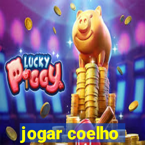 jogar coelho